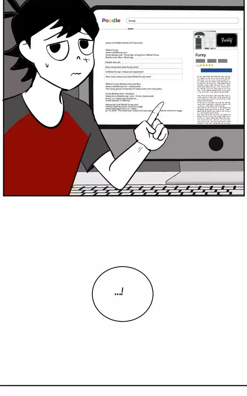 Boyfriend of the Dead Chapter 209: Ep.194: