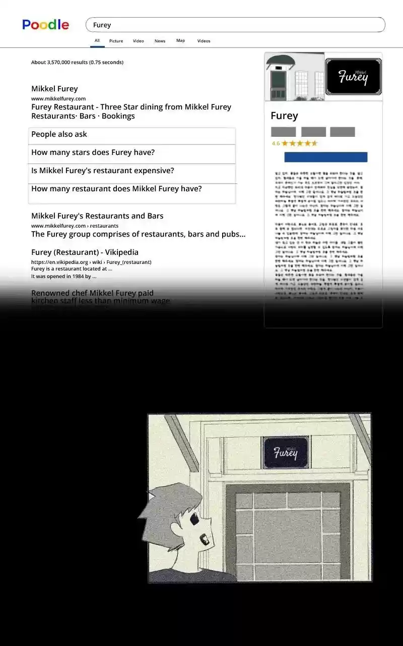 Boyfriend of the Dead Chapter 209: Ep.194: