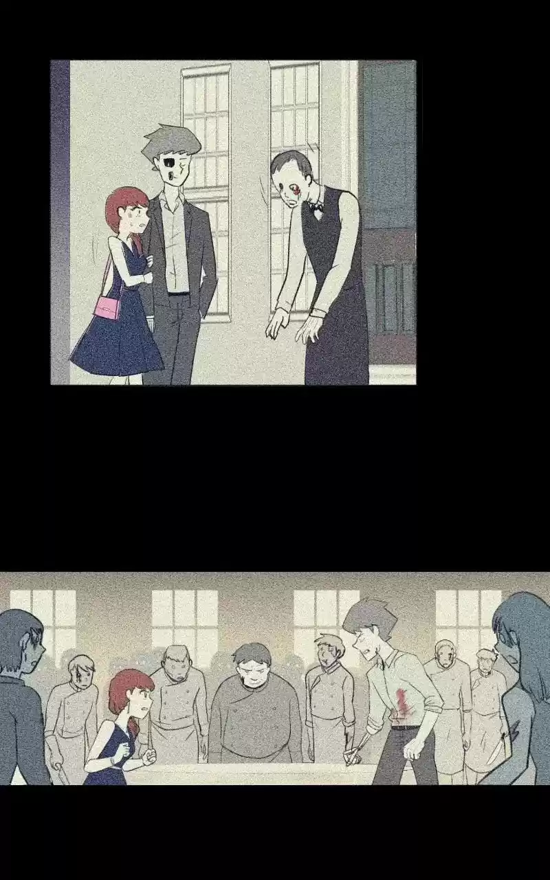 Boyfriend of the Dead Chapter 209: Ep.194: