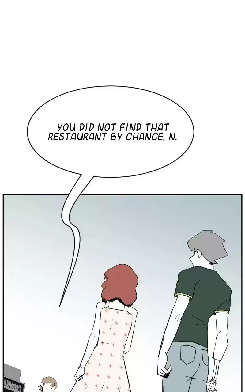 Boyfriend of the Dead Chapter 210: Ep.196: