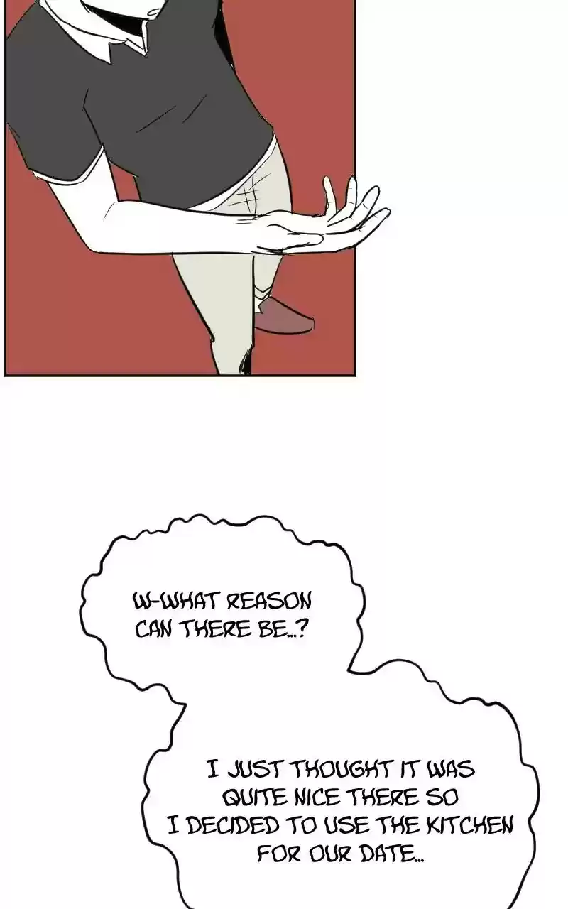 Boyfriend of the Dead Chapter 210: Ep.196: