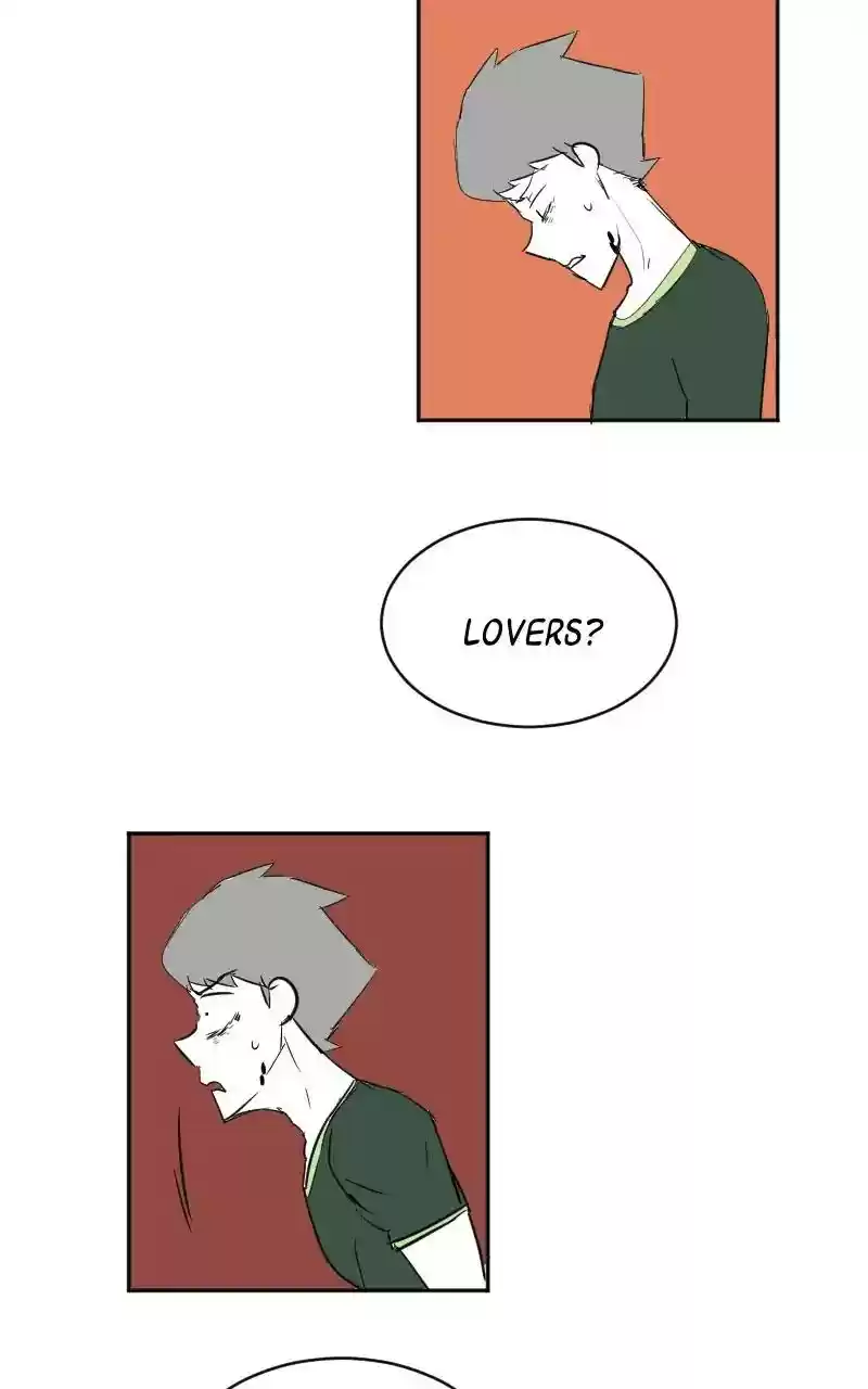 Boyfriend of the Dead Chapter 210: Ep.196: