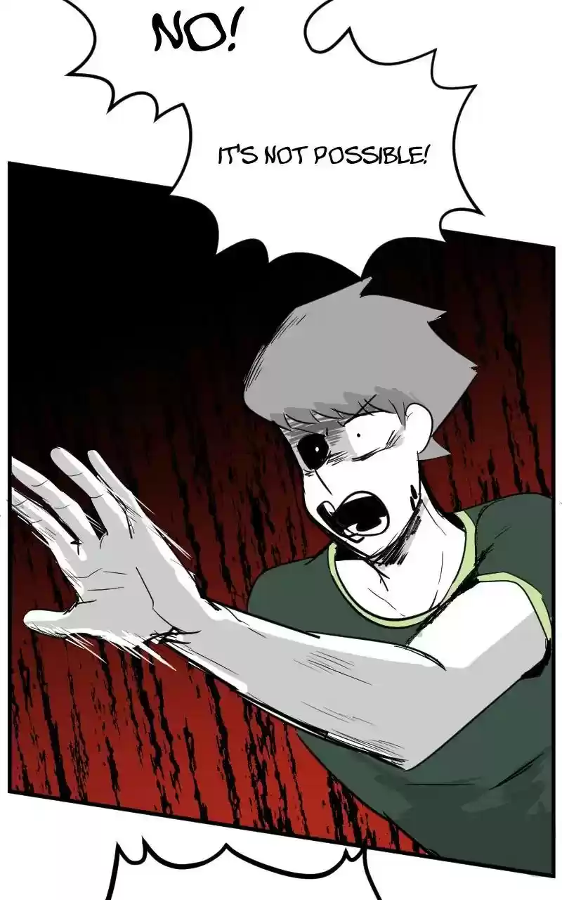 Boyfriend of the Dead Chapter 210: Ep.196: