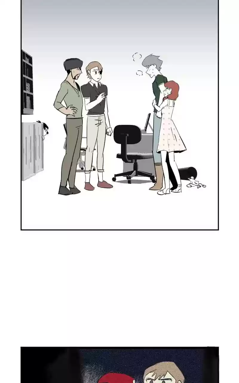 Boyfriend of the Dead Chapter 210: Ep.196: