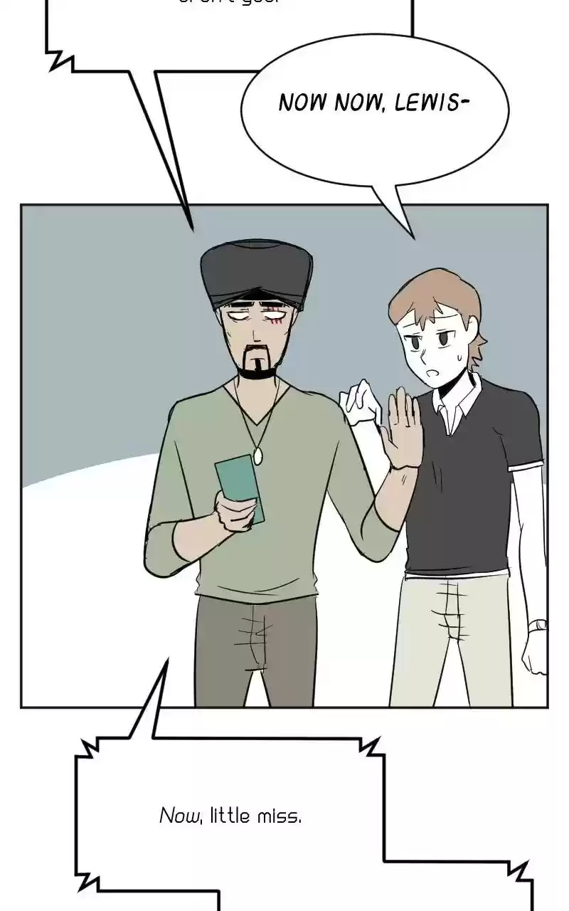 Boyfriend of the Dead Chapter 211: Ep.197: