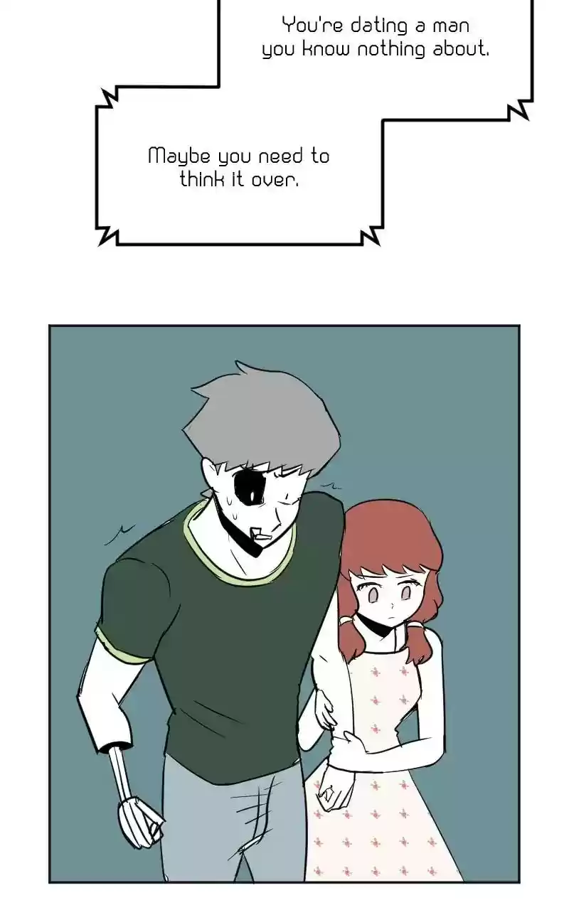 Boyfriend of the Dead Chapter 211: Ep.197: