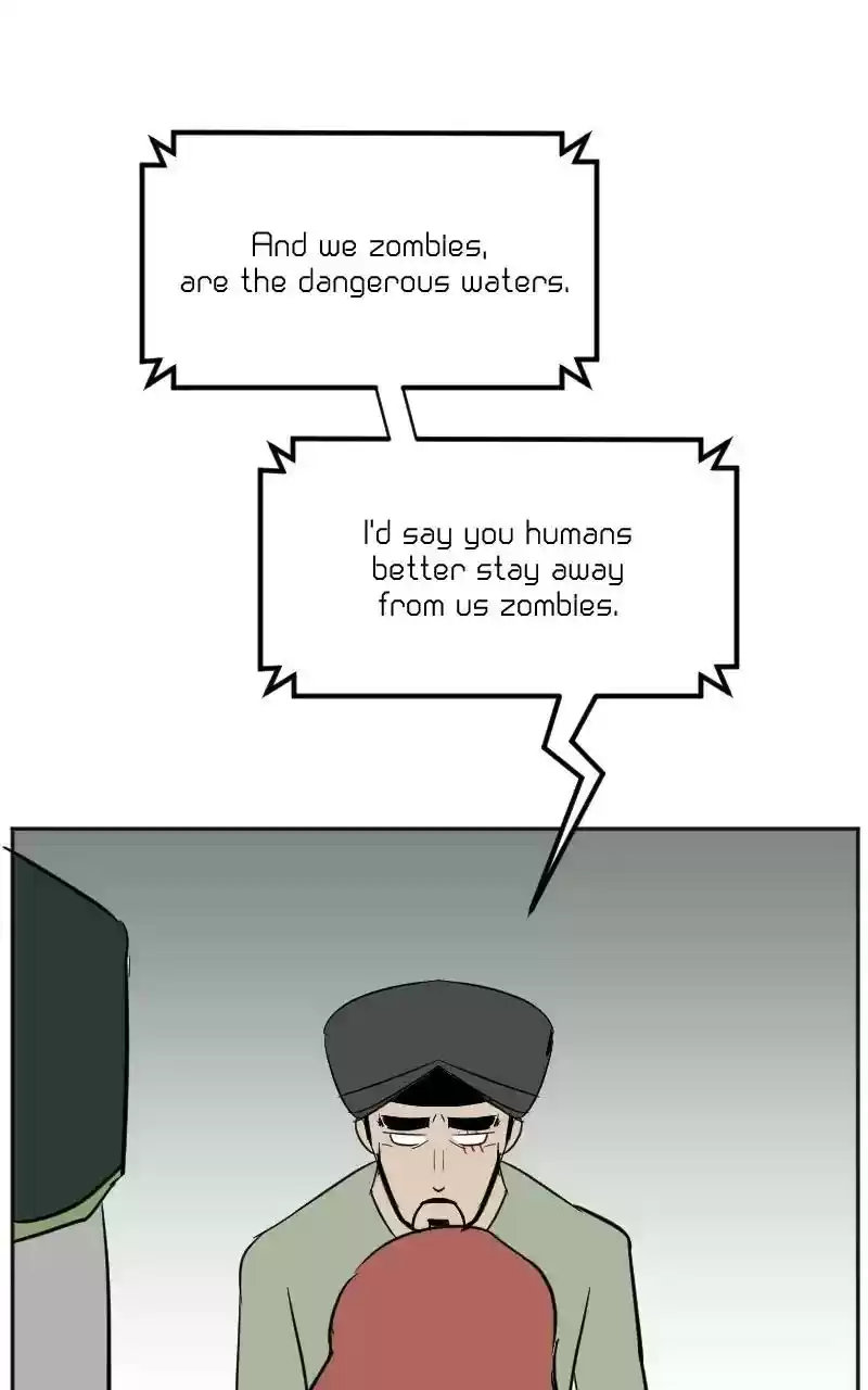 Boyfriend of the Dead Chapter 211: Ep.197: