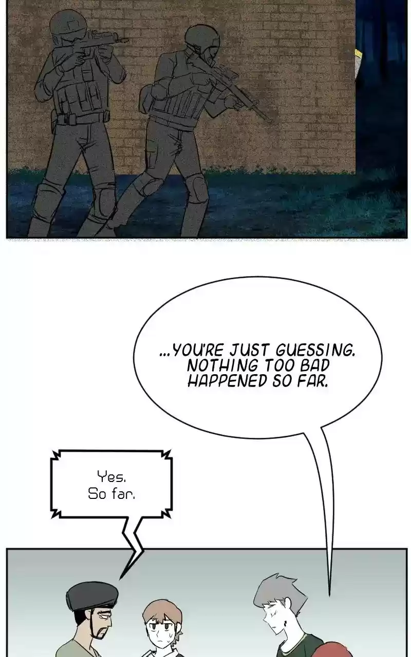 Boyfriend of the Dead Chapter 211: Ep.197: