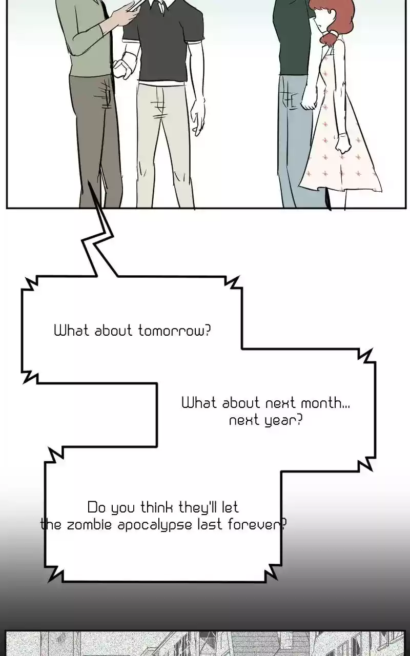 Boyfriend of the Dead Chapter 211: Ep.197: