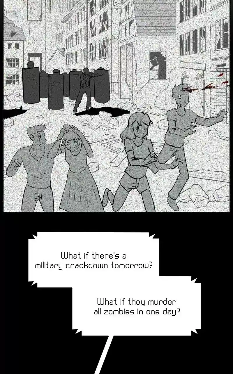 Boyfriend of the Dead Chapter 211: Ep.197: