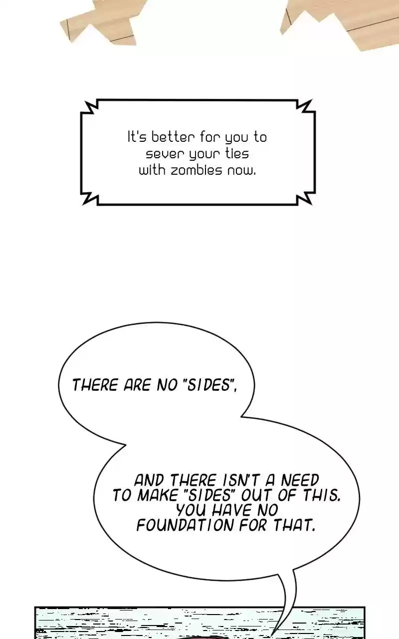 Boyfriend of the Dead Chapter 211: Ep.197: