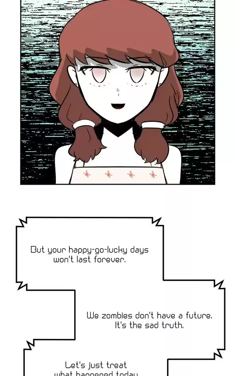 Boyfriend of the Dead Chapter 211: Ep.197: