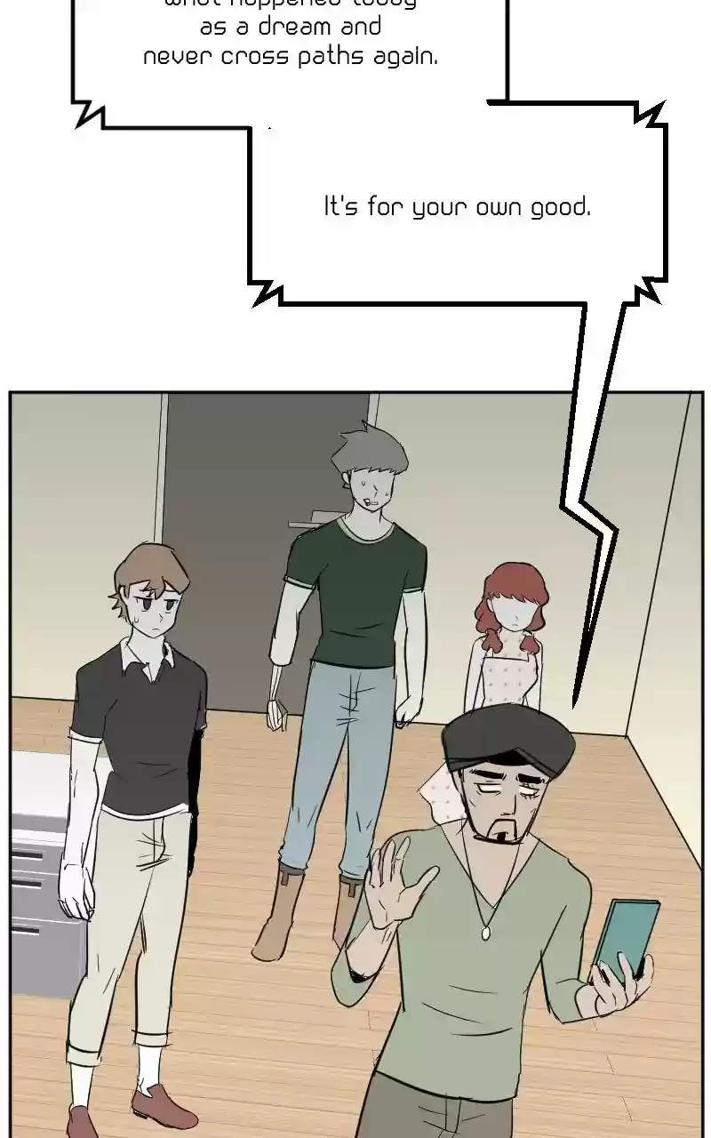 Boyfriend of the Dead Chapter 211: Ep.197: