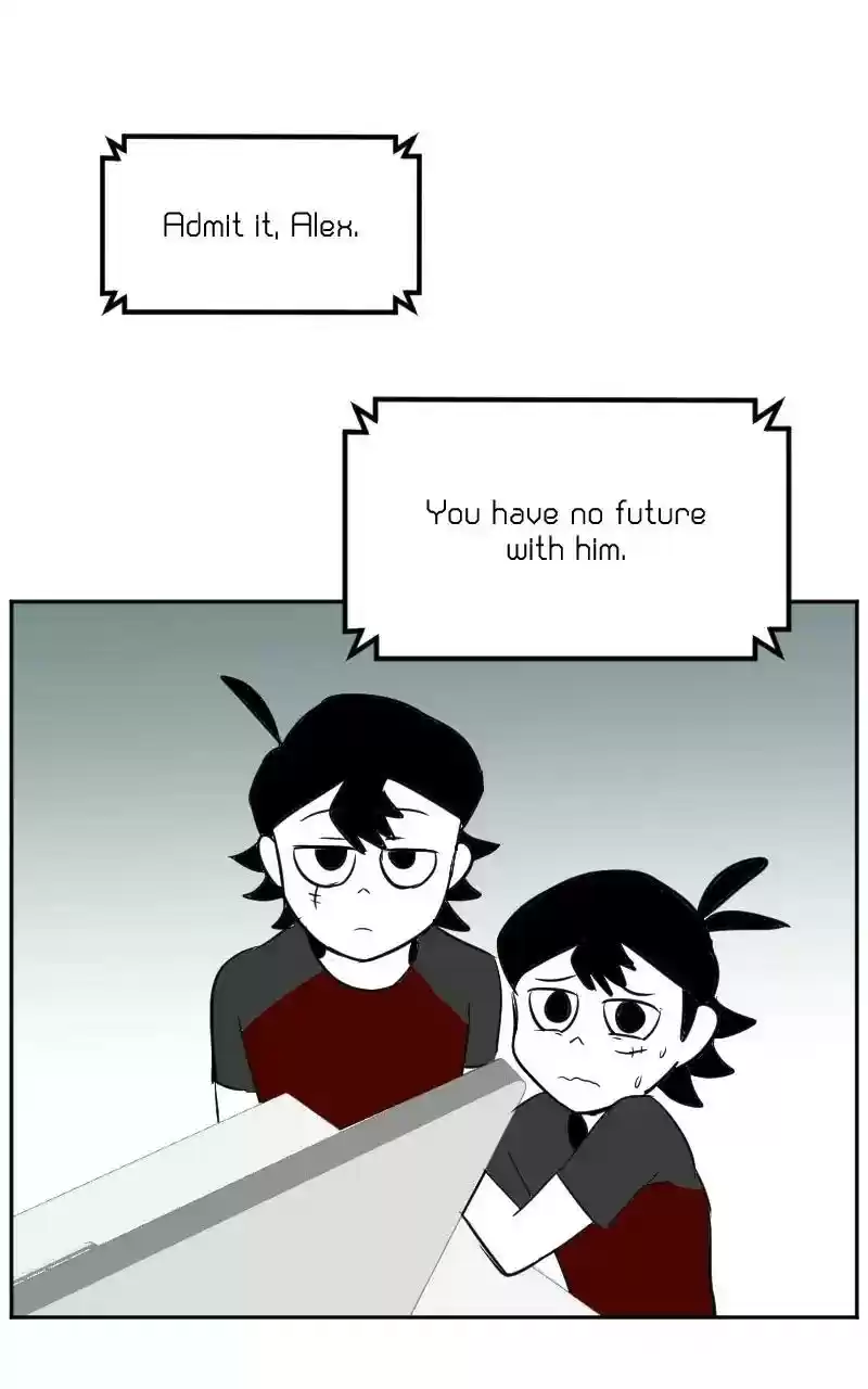 Boyfriend of the Dead Chapter 212: Ep.198: