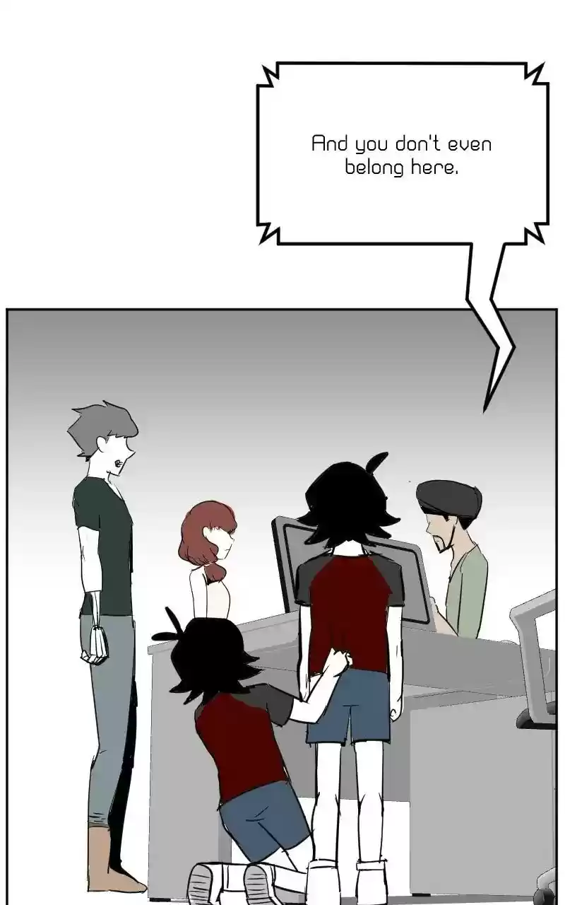 Boyfriend of the Dead Chapter 212: Ep.198: