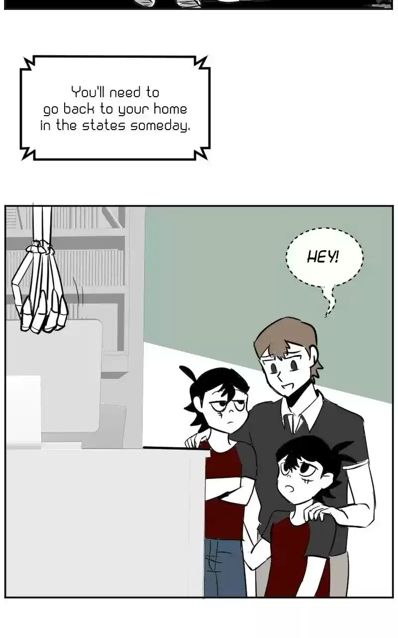 Boyfriend of the Dead Chapter 212: Ep.198: