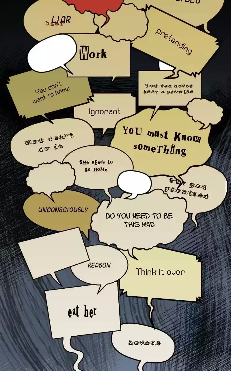 Boyfriend of the Dead Chapter 212: Ep.198: