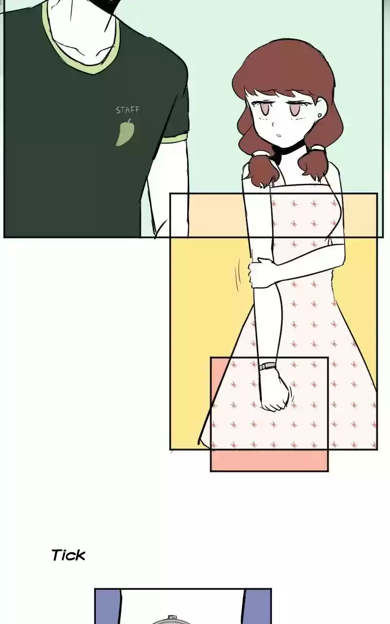 Boyfriend of the Dead Chapter 212: Ep.198: