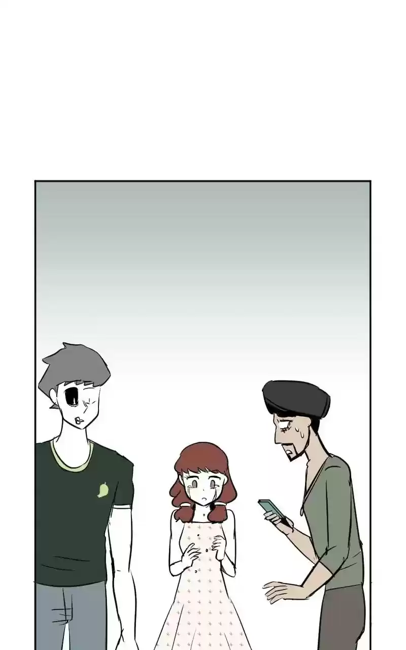 Boyfriend of the Dead Chapter 212: Ep.198: