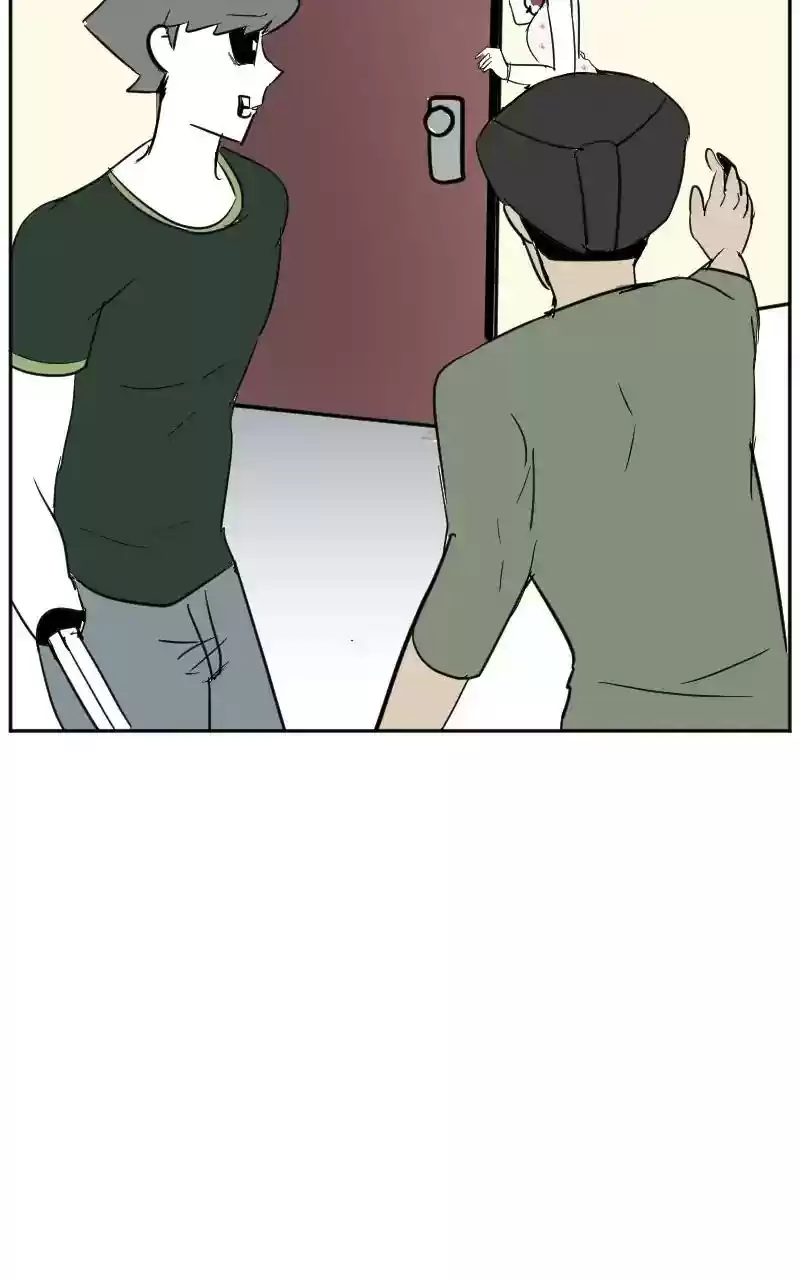 Boyfriend of the Dead Chapter 212: Ep.198: