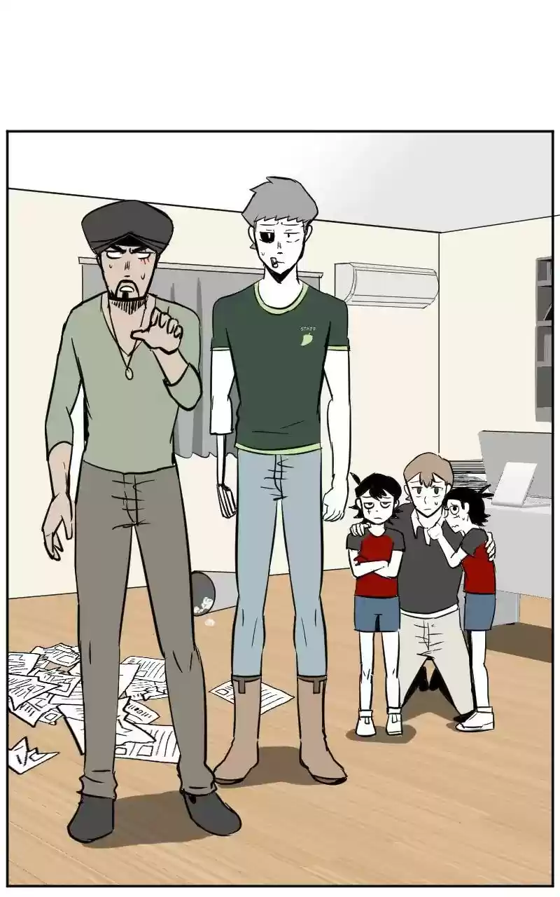 Boyfriend of the Dead Chapter 213: Ep.199: