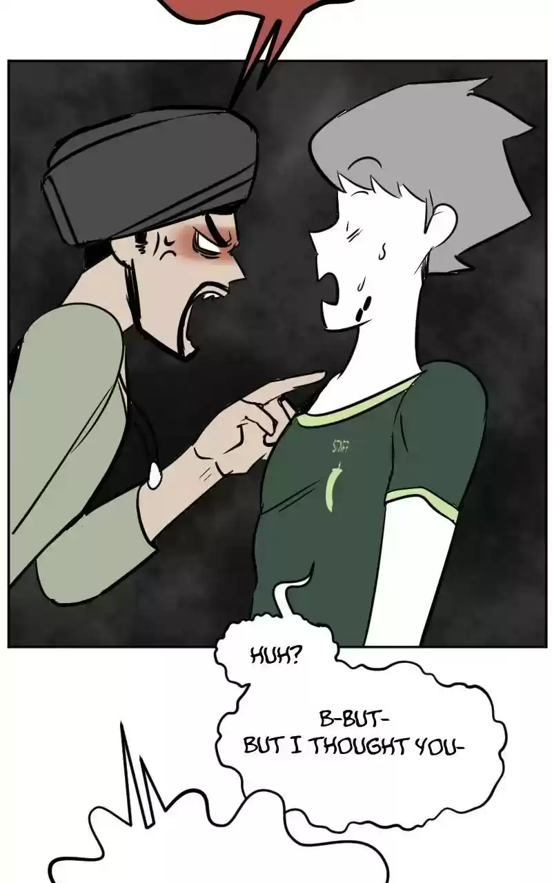 Boyfriend of the Dead Chapter 213: Ep.199: