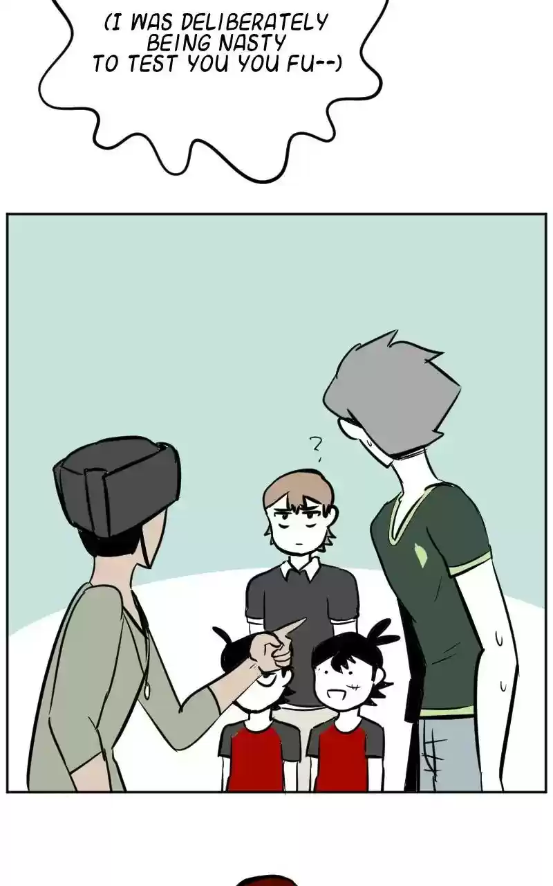 Boyfriend of the Dead Chapter 213: Ep.199: