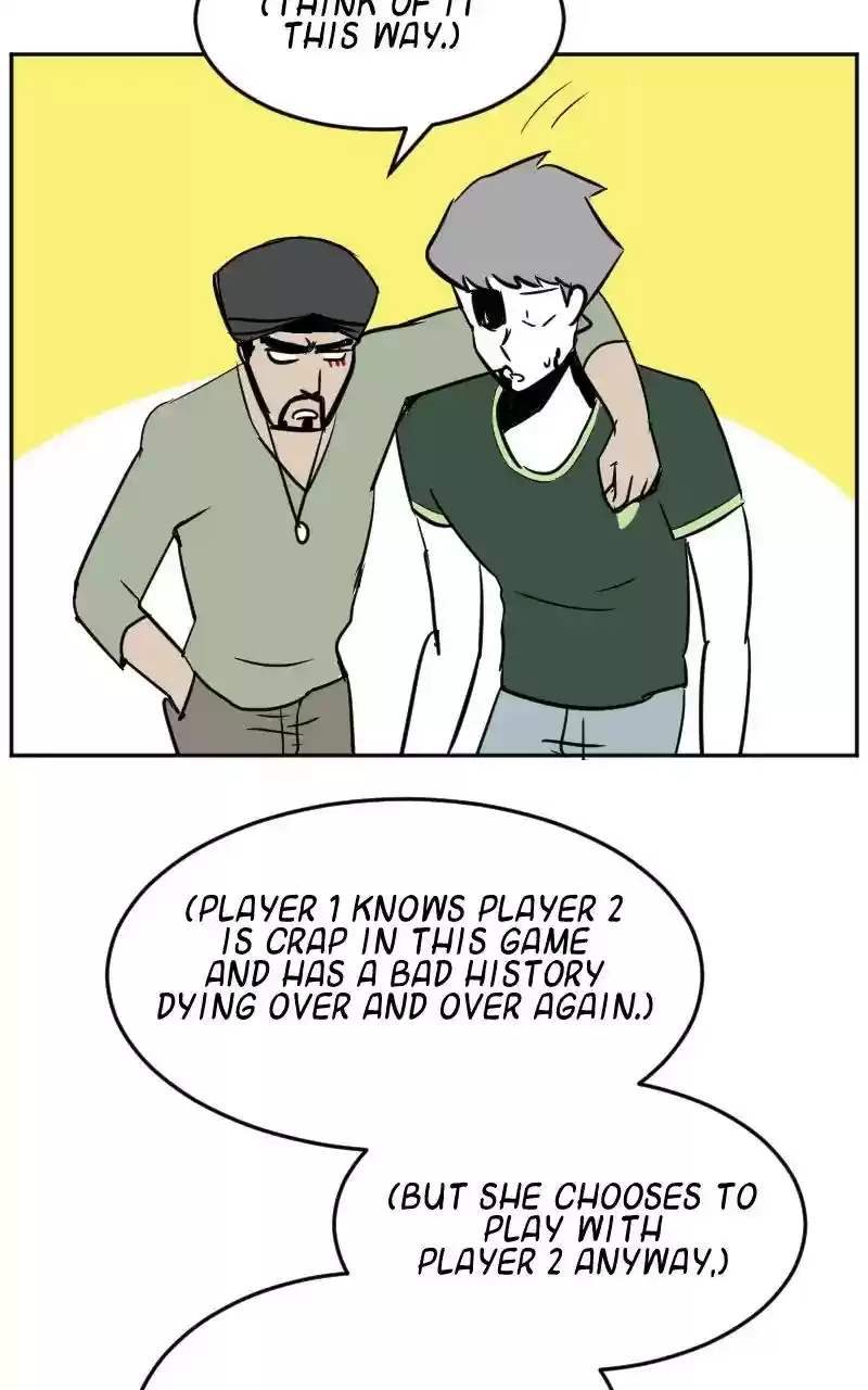 Boyfriend of the Dead Chapter 213: Ep.199: