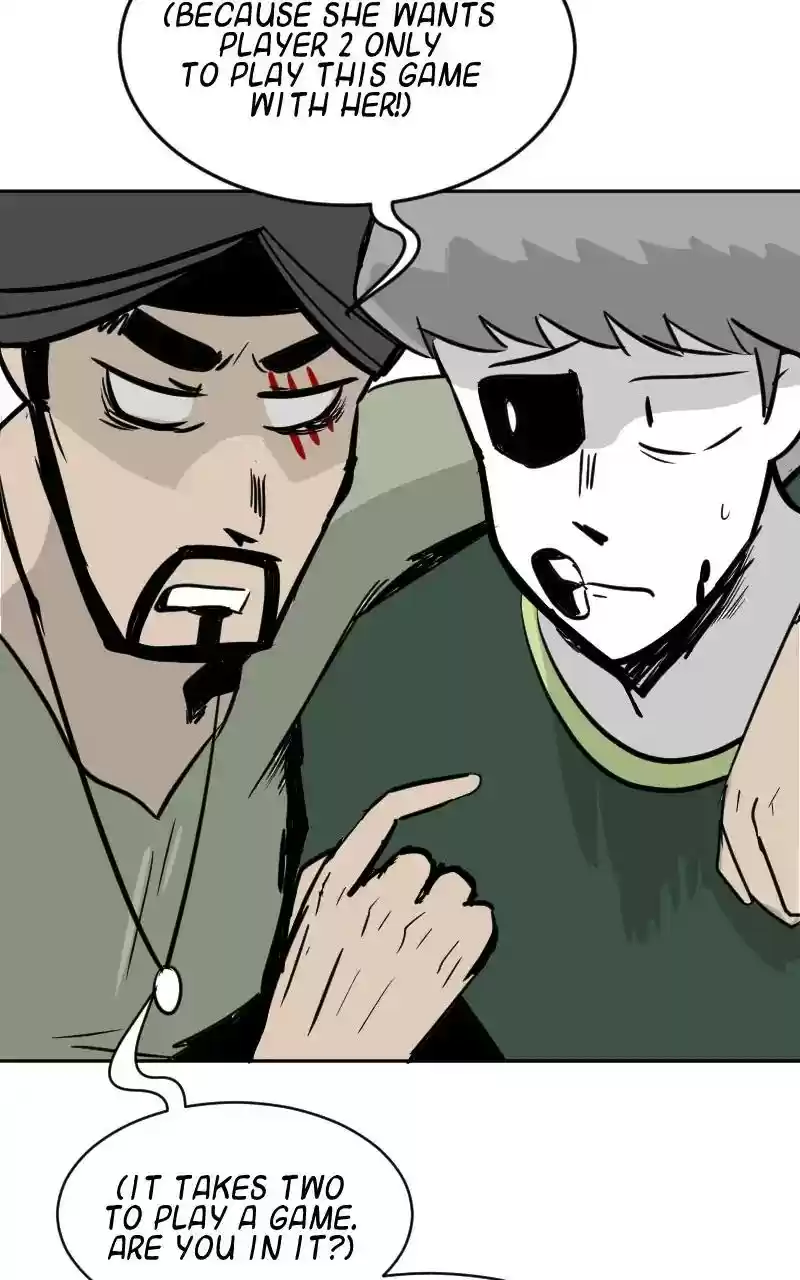 Boyfriend of the Dead Chapter 213: Ep.199: