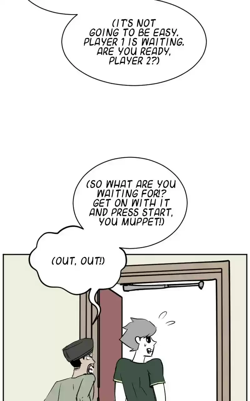 Boyfriend of the Dead Chapter 213: Ep.199: