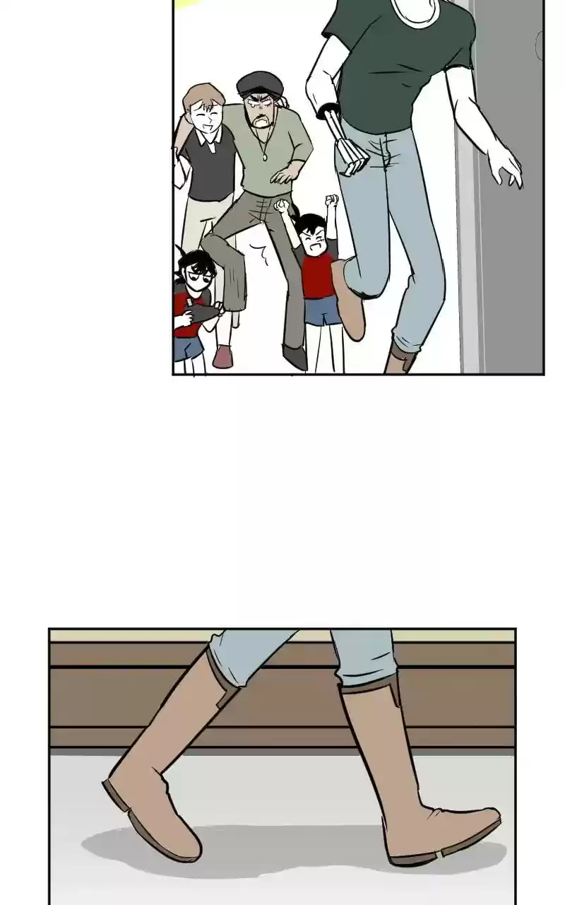 Boyfriend of the Dead Chapter 213: Ep.199: