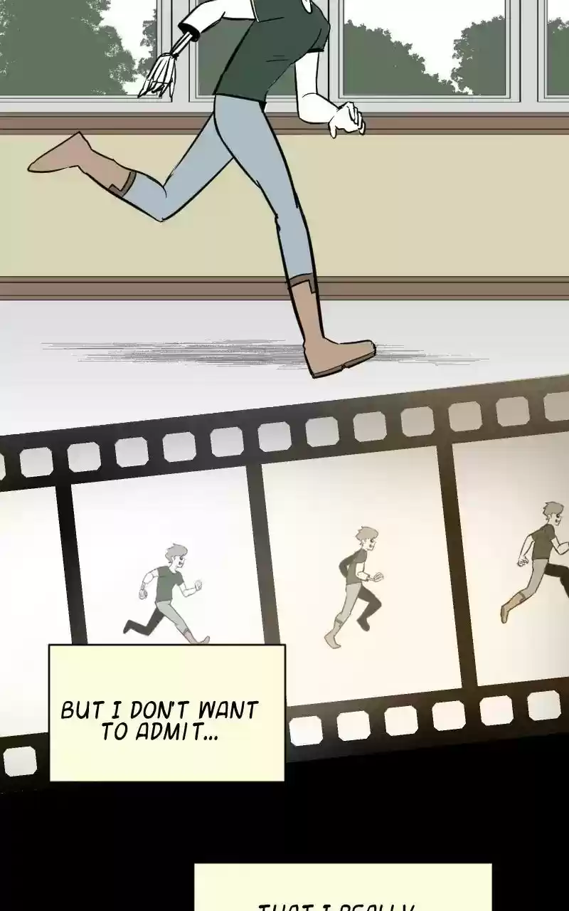 Boyfriend of the Dead Chapter 213: Ep.199: