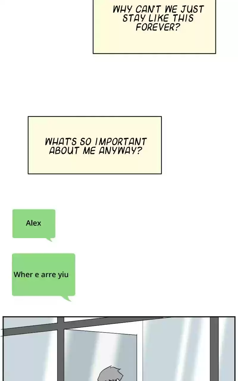 Boyfriend of the Dead Chapter 213: Ep.199: