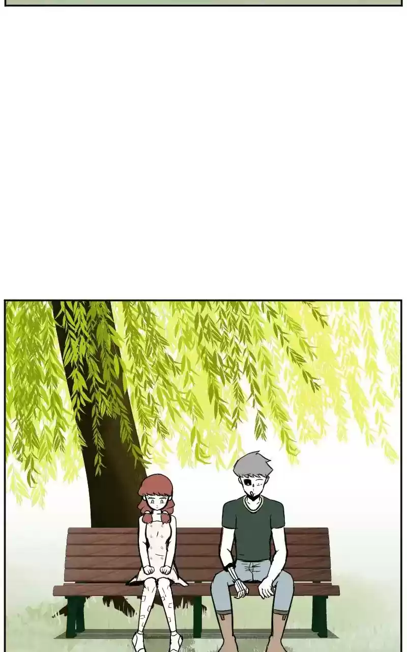 Boyfriend of the Dead Chapter 214: Ep.200: