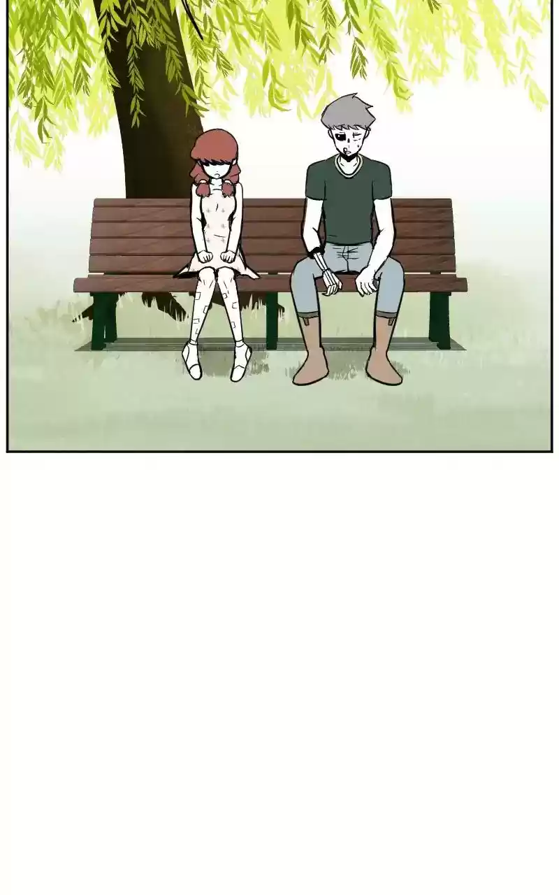 Boyfriend of the Dead Chapter 214: Ep.200: