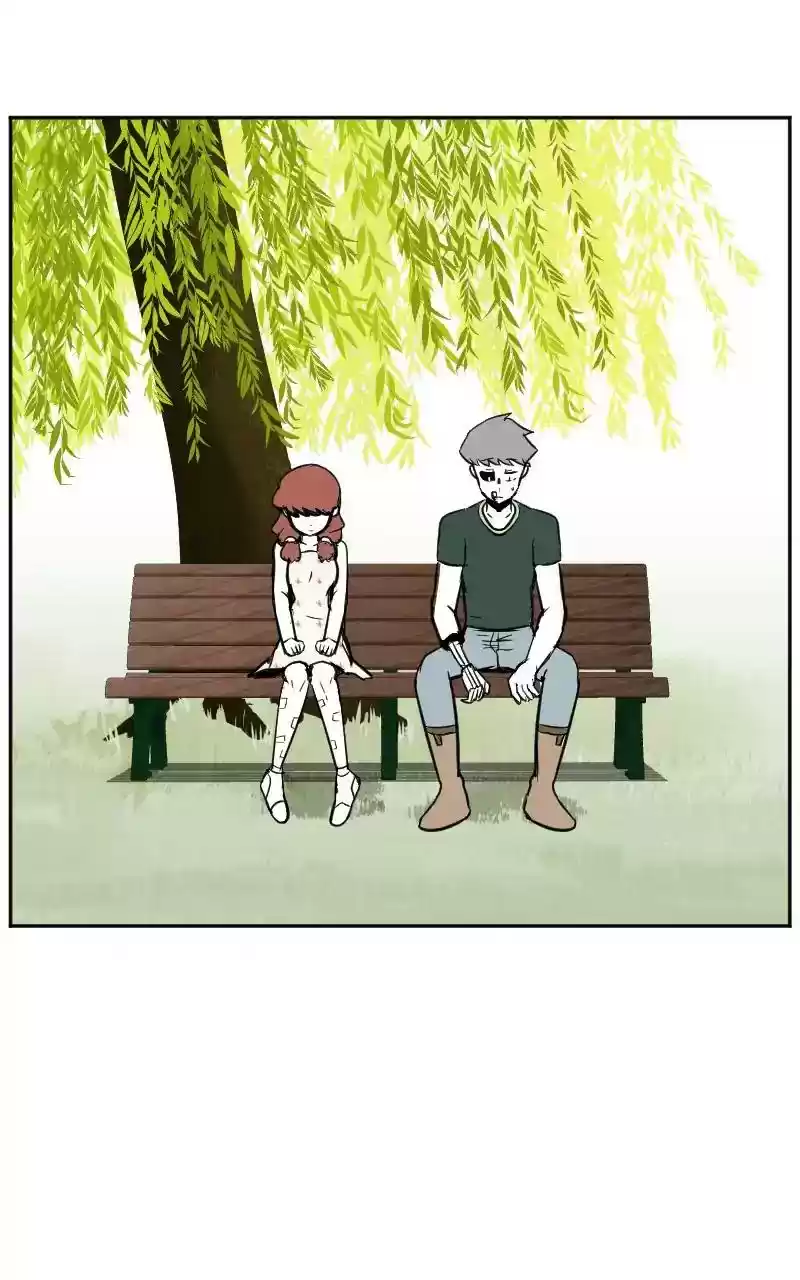 Boyfriend of the Dead Chapter 214: Ep.200: