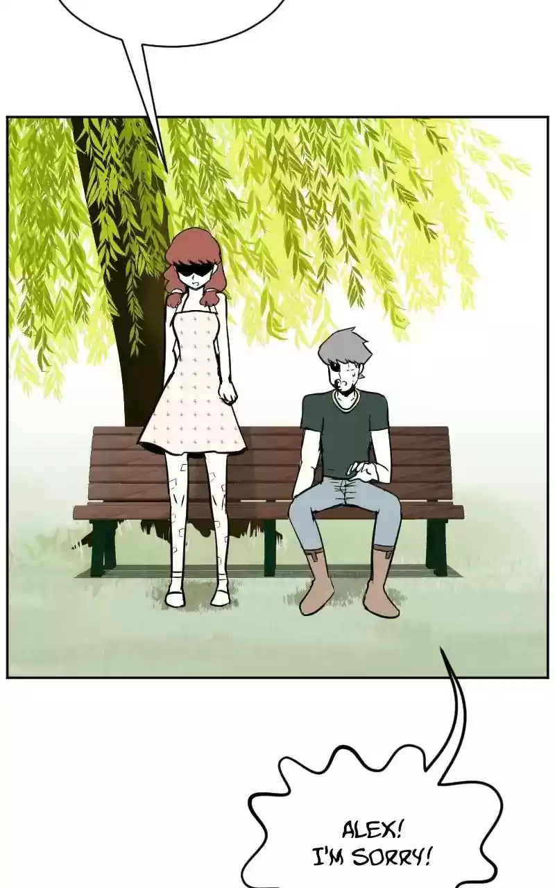 Boyfriend of the Dead Chapter 214: Ep.200: