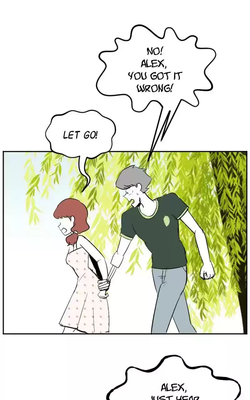 Boyfriend of the Dead Chapter 214: Ep.200: