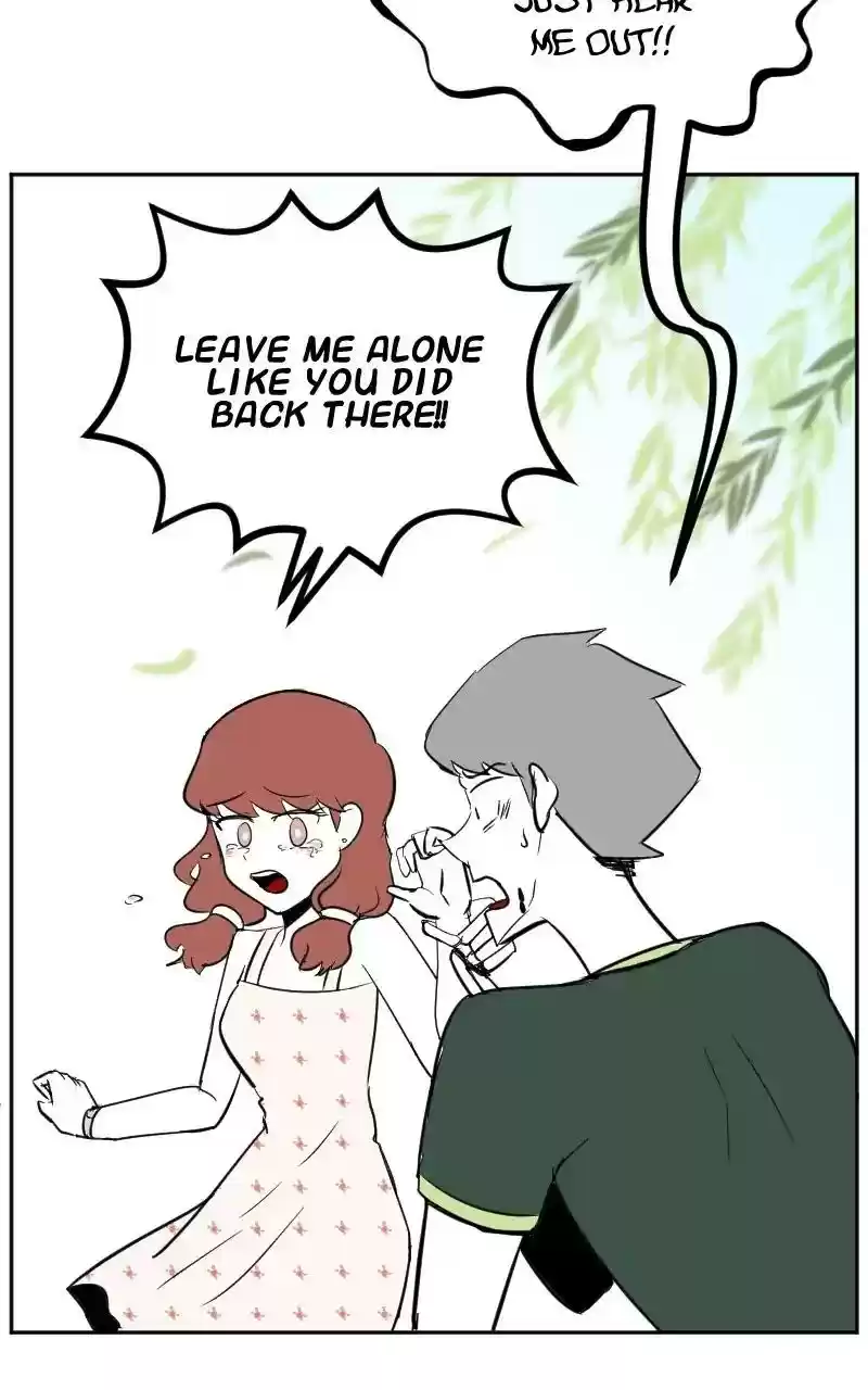 Boyfriend of the Dead Chapter 214: Ep.200: