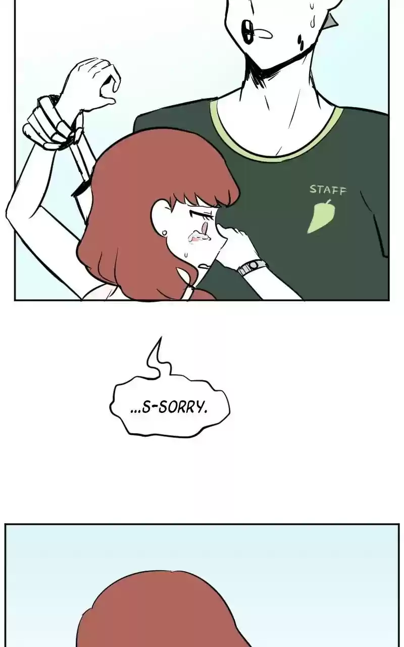 Boyfriend of the Dead Chapter 214: Ep.200: