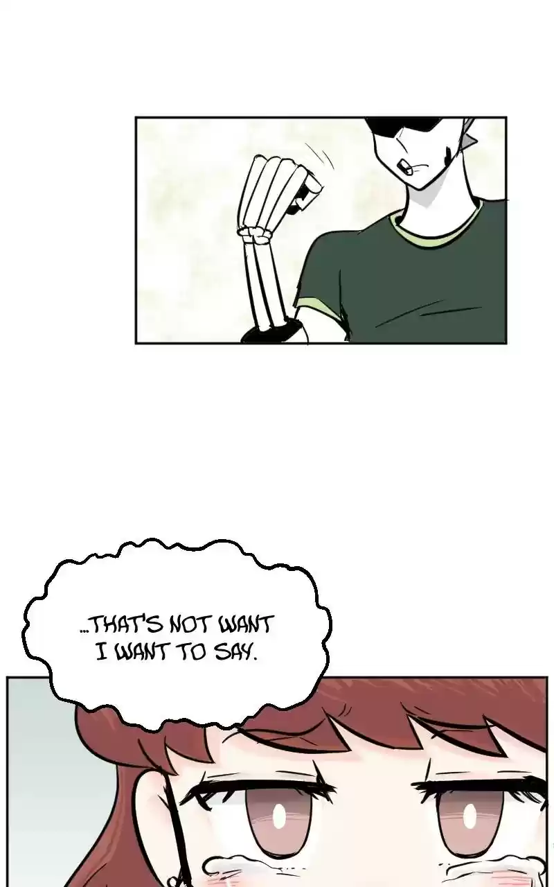 Boyfriend of the Dead Chapter 214: Ep.200: