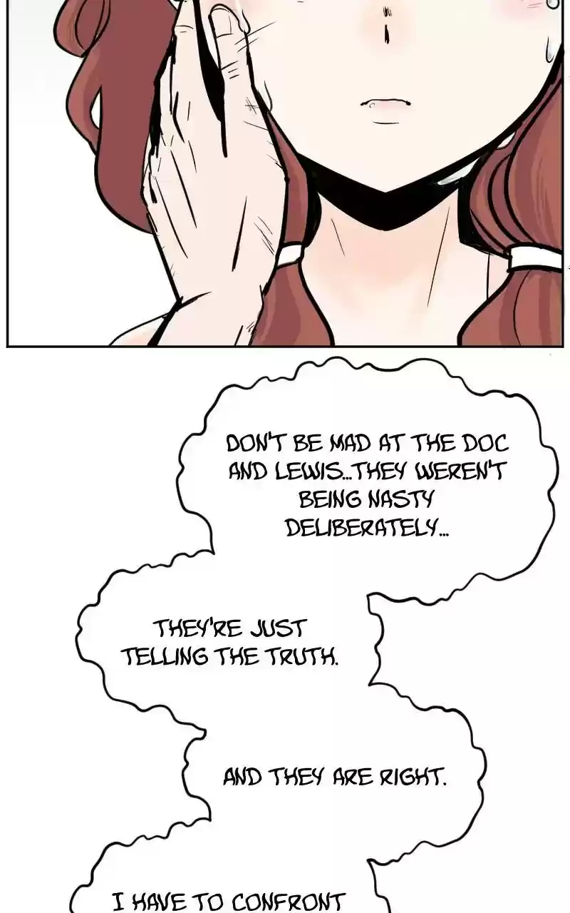 Boyfriend of the Dead Chapter 214: Ep.200: