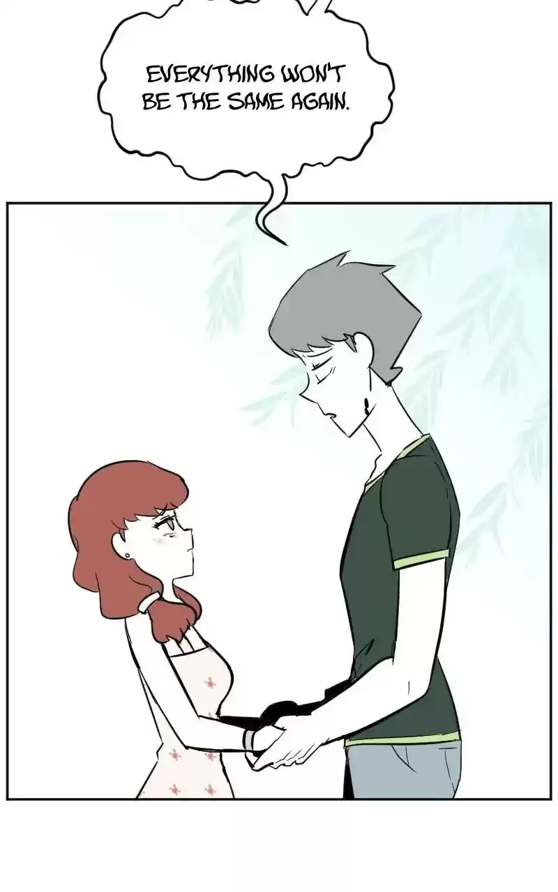 Boyfriend of the Dead Chapter 214: Ep.200: