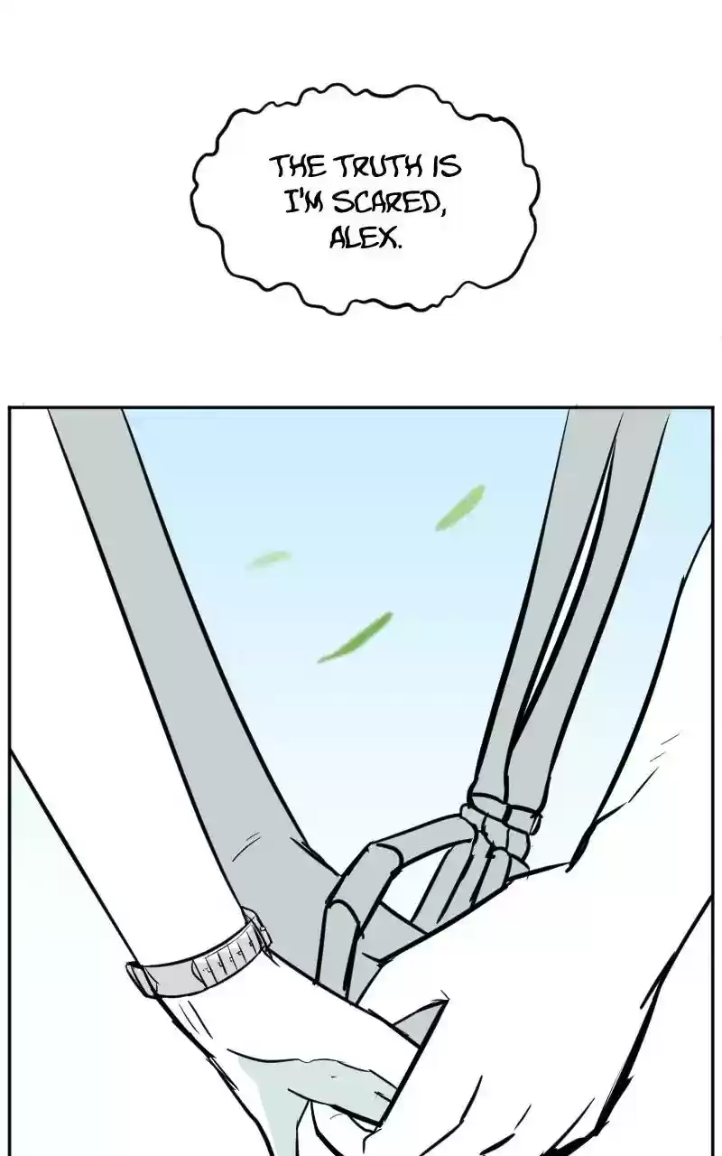 Boyfriend of the Dead Chapter 214: Ep.200: