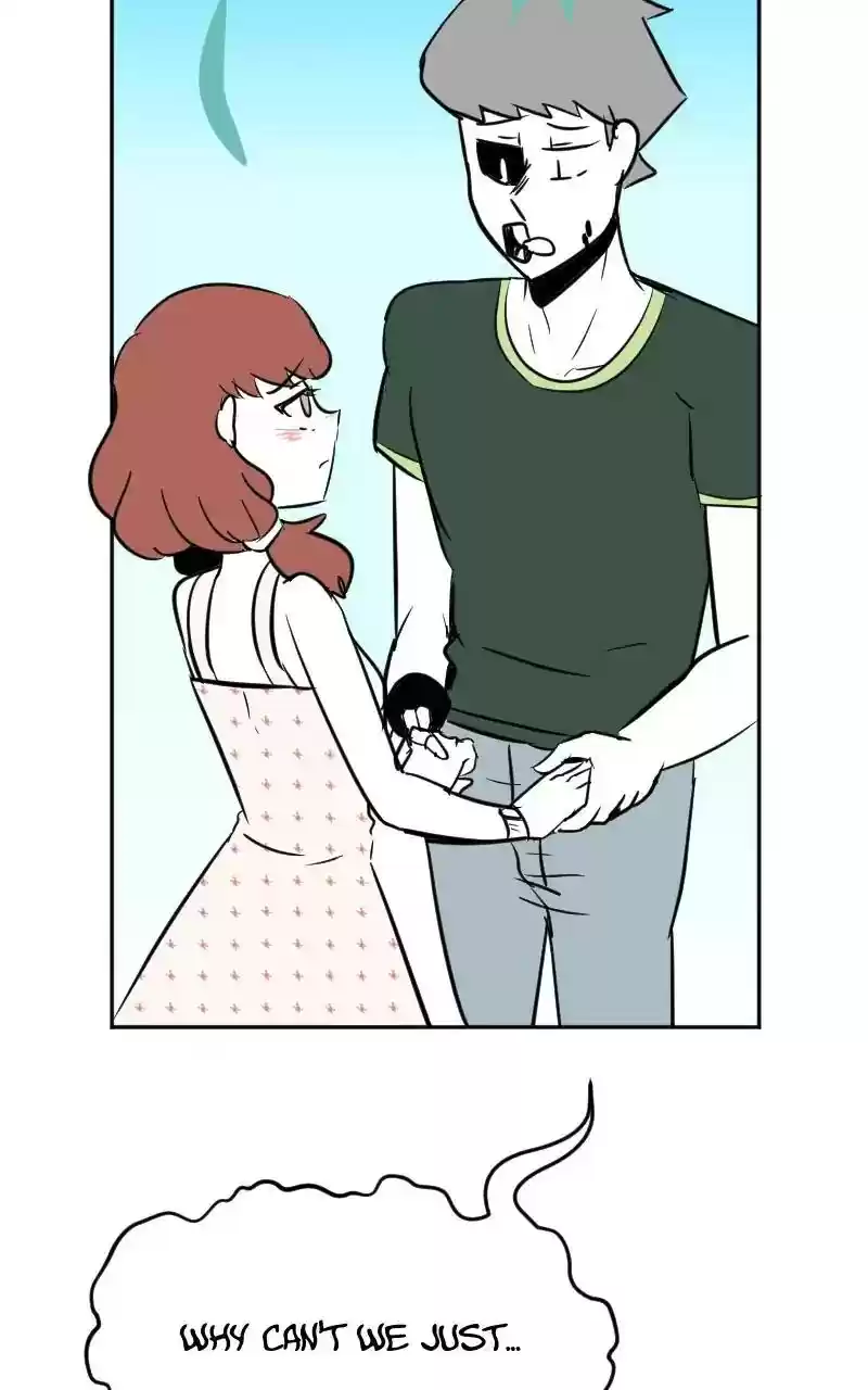 Boyfriend of the Dead Chapter 215: Ep.201: