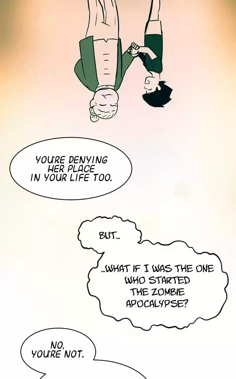 Boyfriend of the Dead Chapter 215: Ep.201: