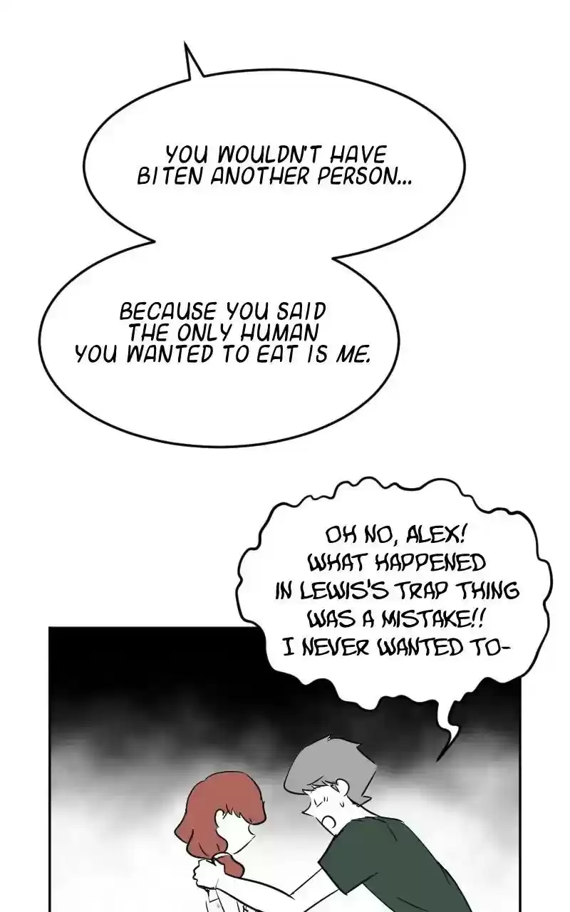 Boyfriend of the Dead Chapter 215: Ep.201: