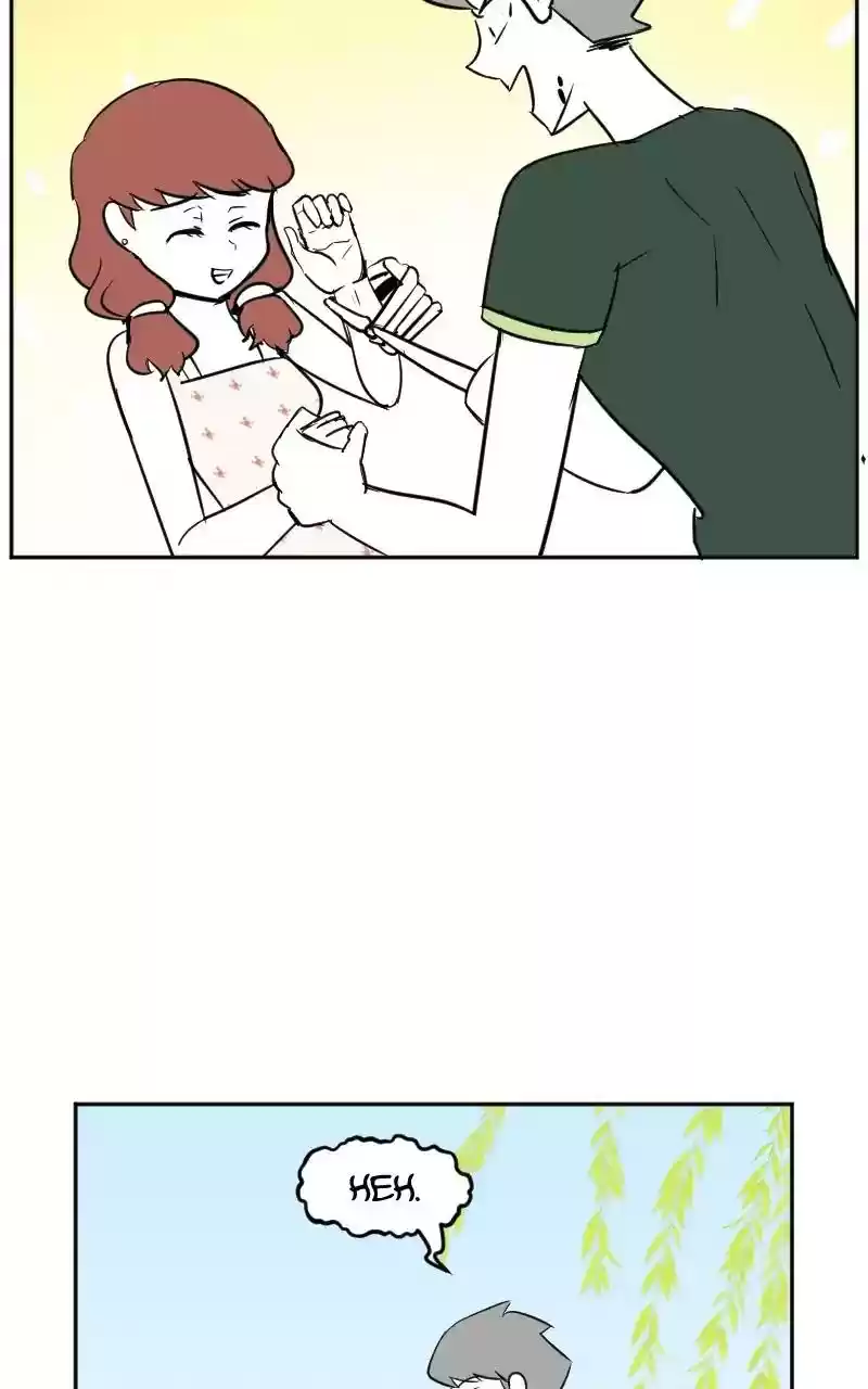 Boyfriend of the Dead Chapter 215: Ep.201: