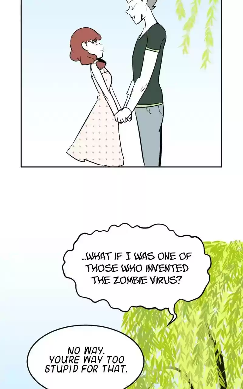 Boyfriend of the Dead Chapter 215: Ep.201: