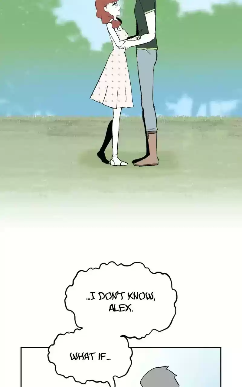 Boyfriend of the Dead Chapter 215: Ep.201: